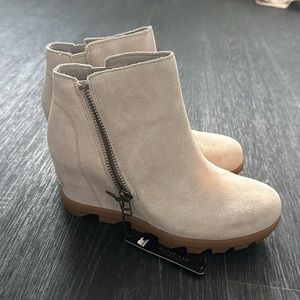 Sorel Joan of Artic II Zip size 7.5